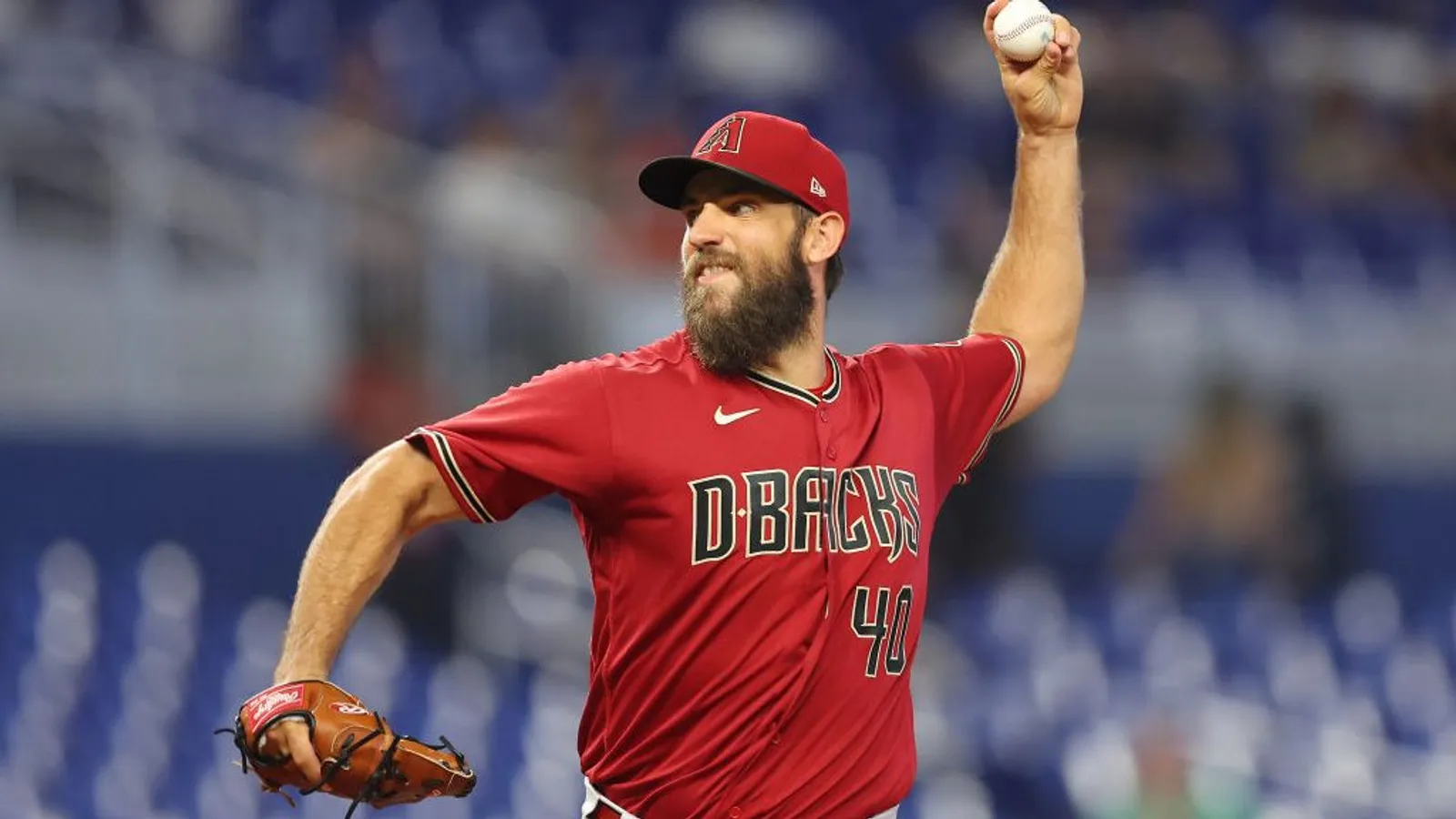 Hot Button: Diamondbacks DFA ineffective Bumgarner ... NFLPA insists grass is 'significantly safer' than turf ... Bet on it: A's making move to Las Vegas taken in Mainz, Germany (Hot Button)